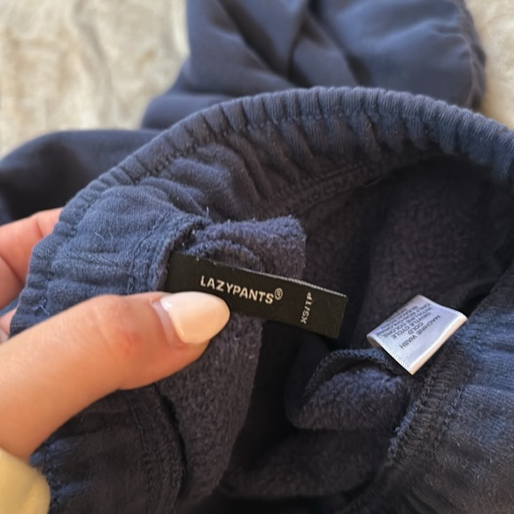 Pacsun Sweatpants - Picture 6 of 6